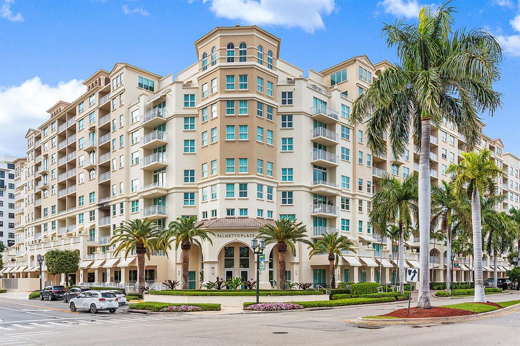 99 SE Mizner Boulevard Unit: 613