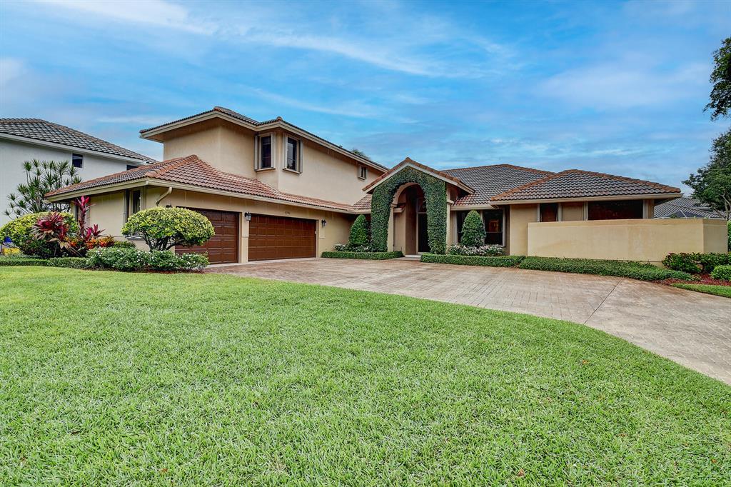 5732 Hamilton Way