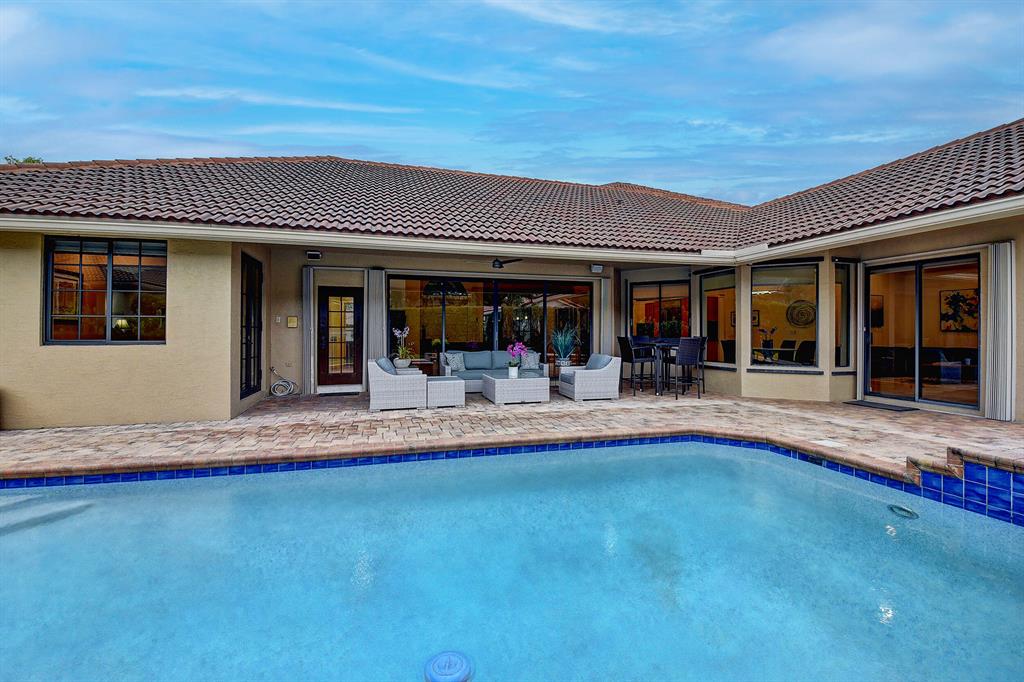 5732 Hamilton Way