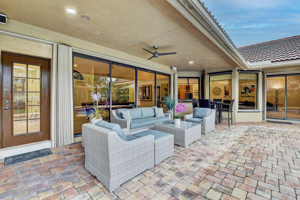 5732 Hamilton Way