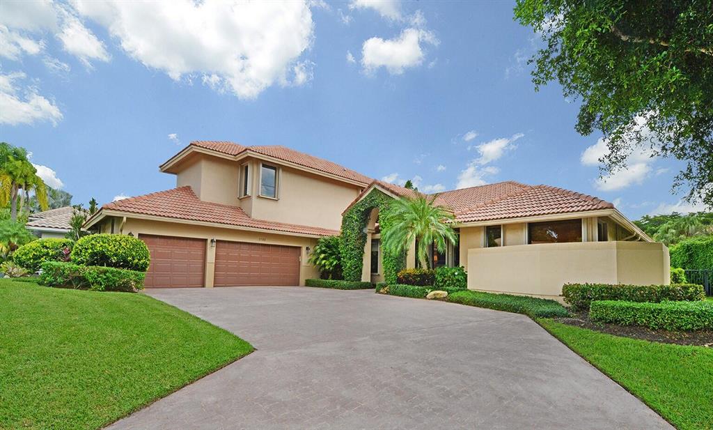 5732 Hamilton Way