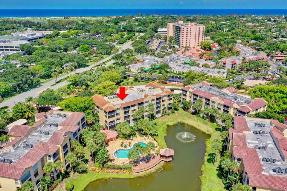 700 Uno Lago Drive Unit: 402