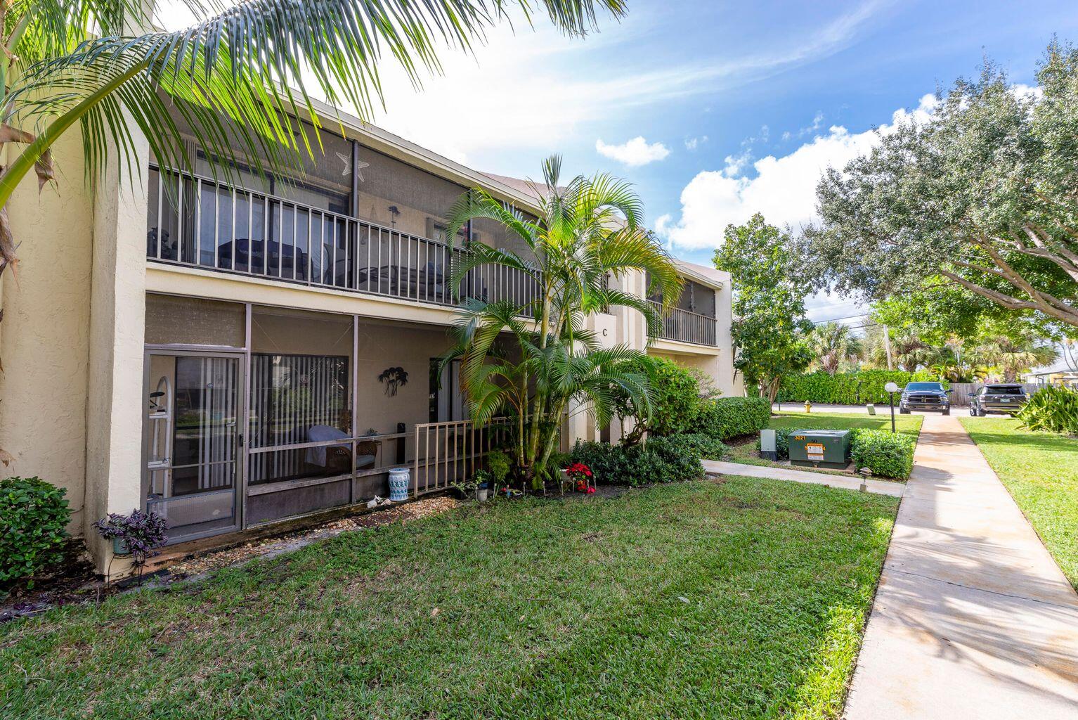 150 Pineview Road Unit: C7