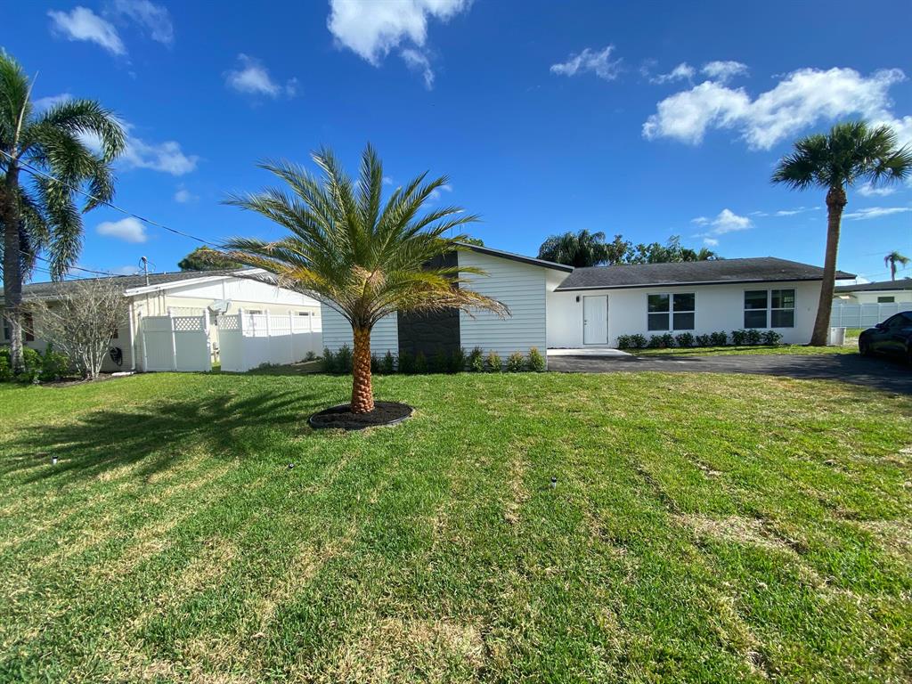 120 Yucatan Drive