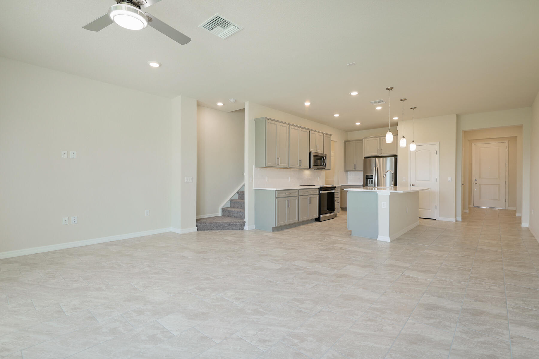 4822 Indio Trail