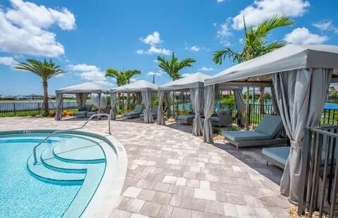 4822 Indio Trail