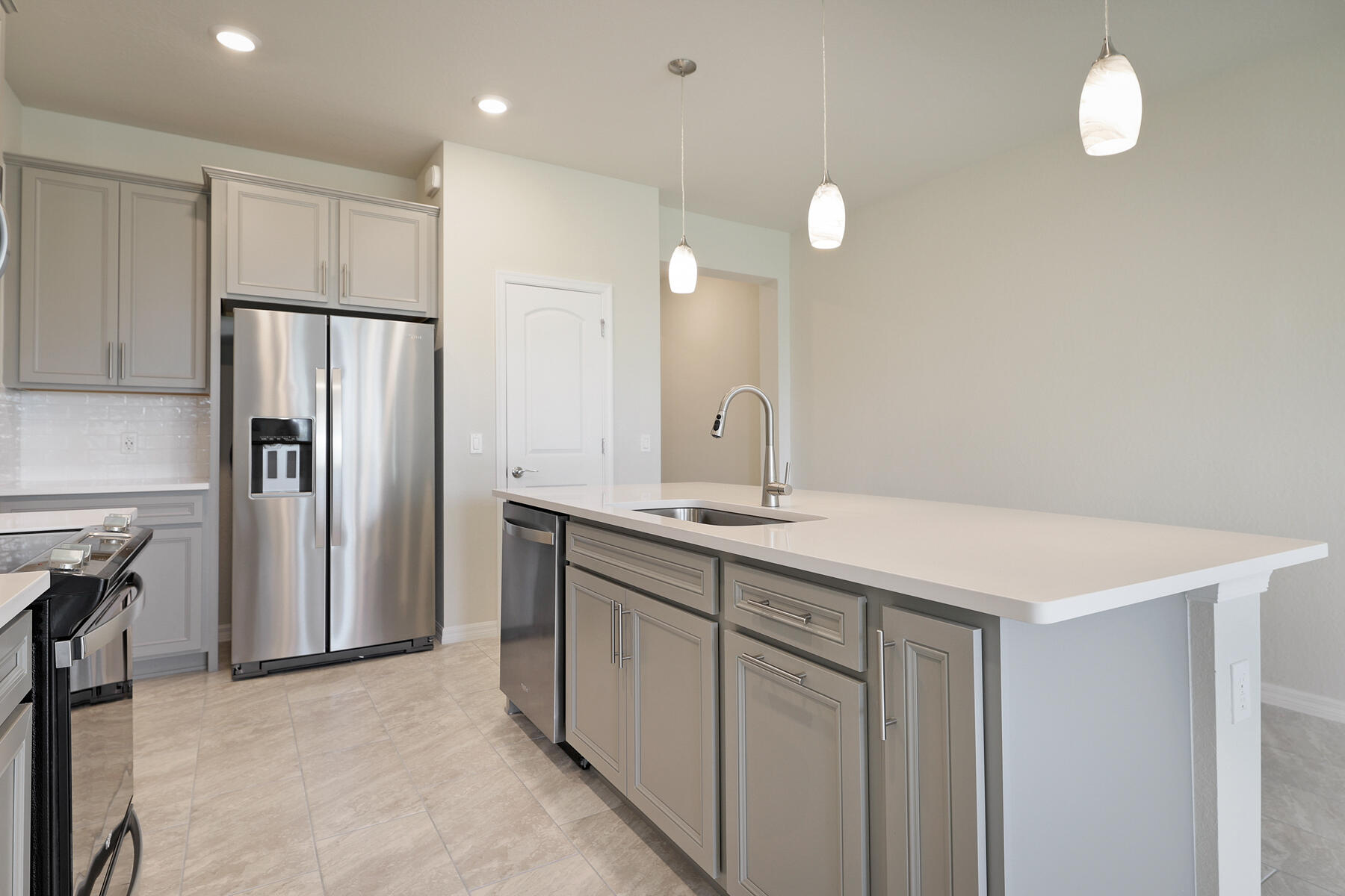 4822 Indio Trail