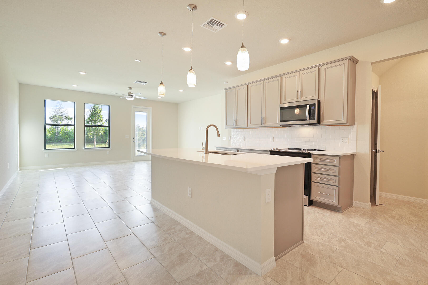 4822 Indio Trail