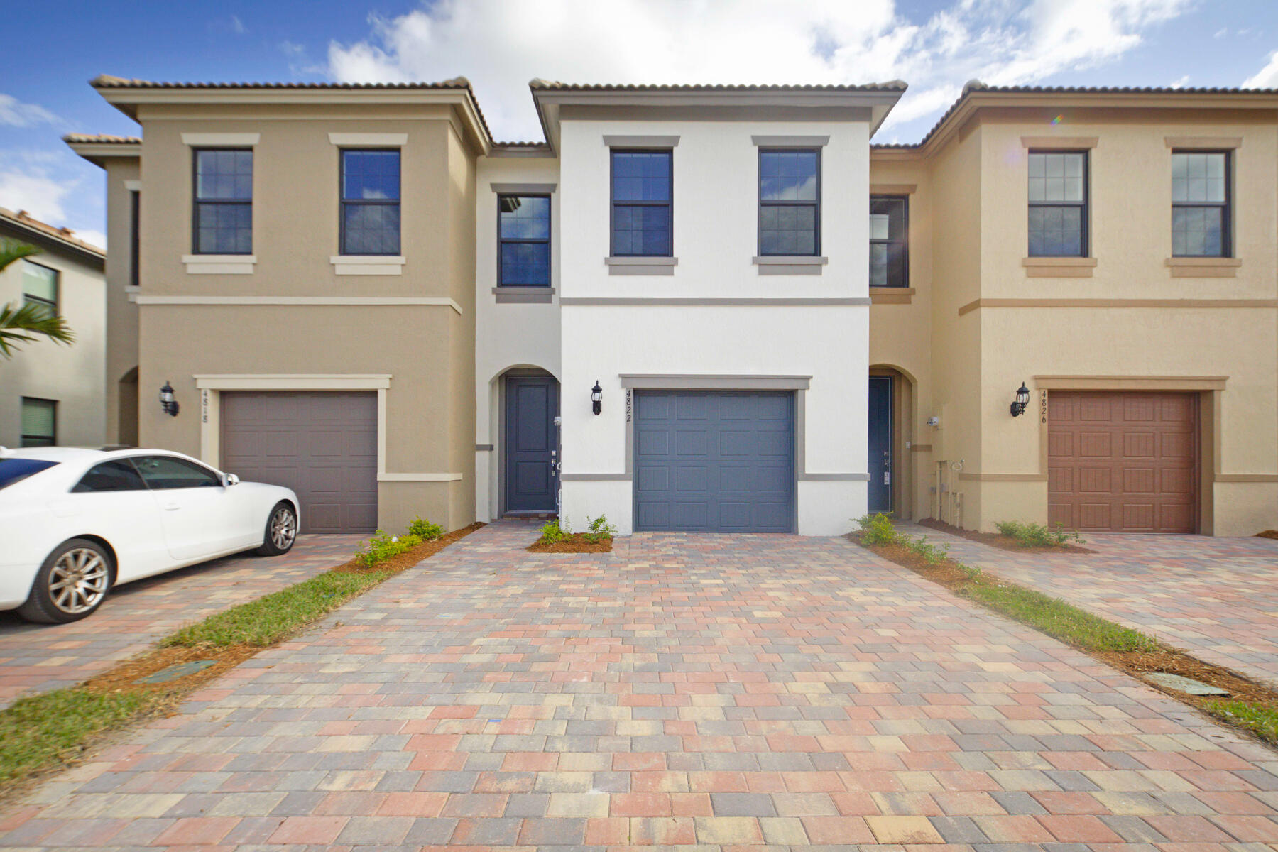 4822 Indio Trail