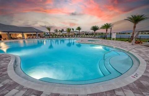 4822 Indio Trail