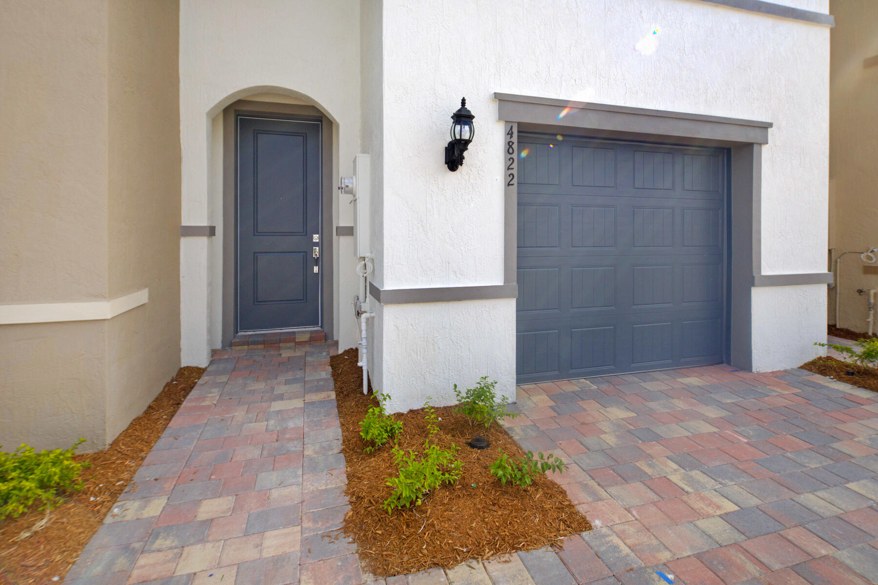 4822 Indio Trail