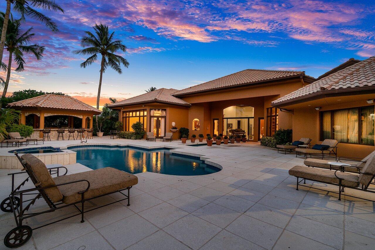 17903 Lake Estates Drive