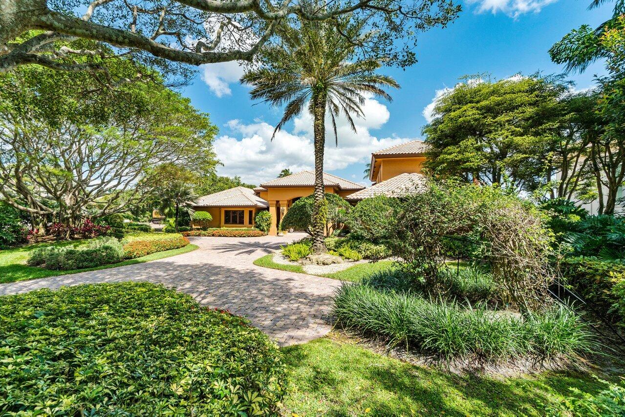 17903 Lake Estates Drive