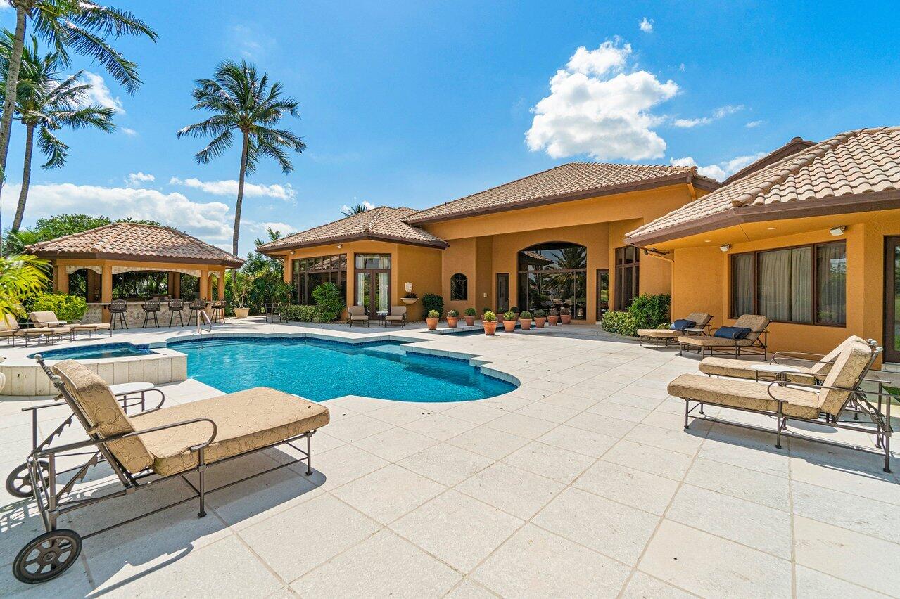 17903 Lake Estates Drive