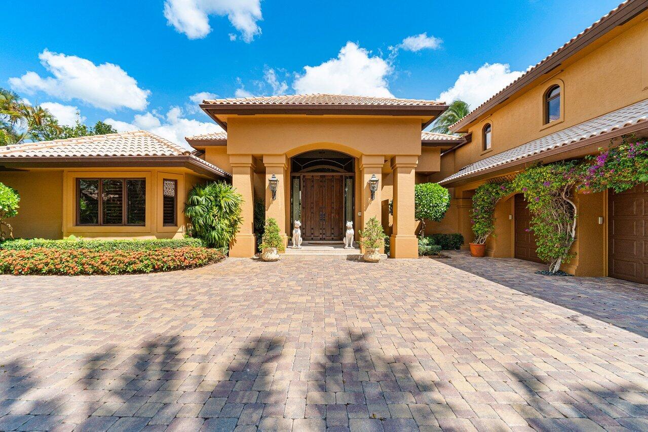 17903 Lake Estates Drive