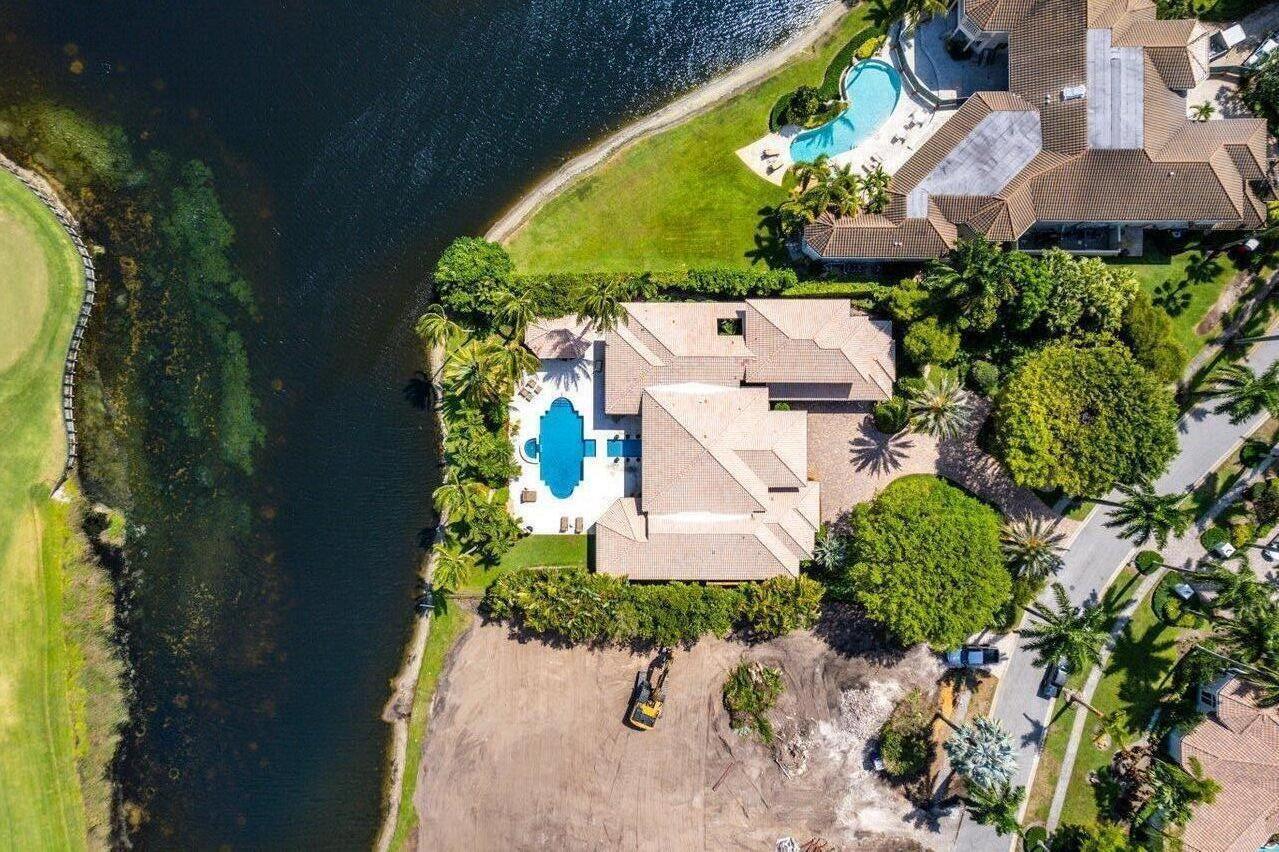 17903 Lake Estates Drive