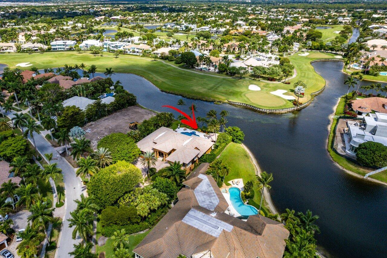 17903 Lake Estates Drive