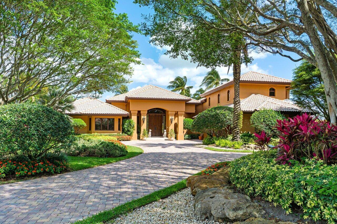 17903 Lake Estates Drive
