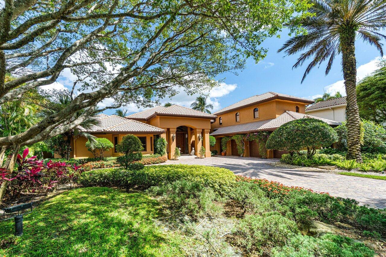 17903 Lake Estates Drive