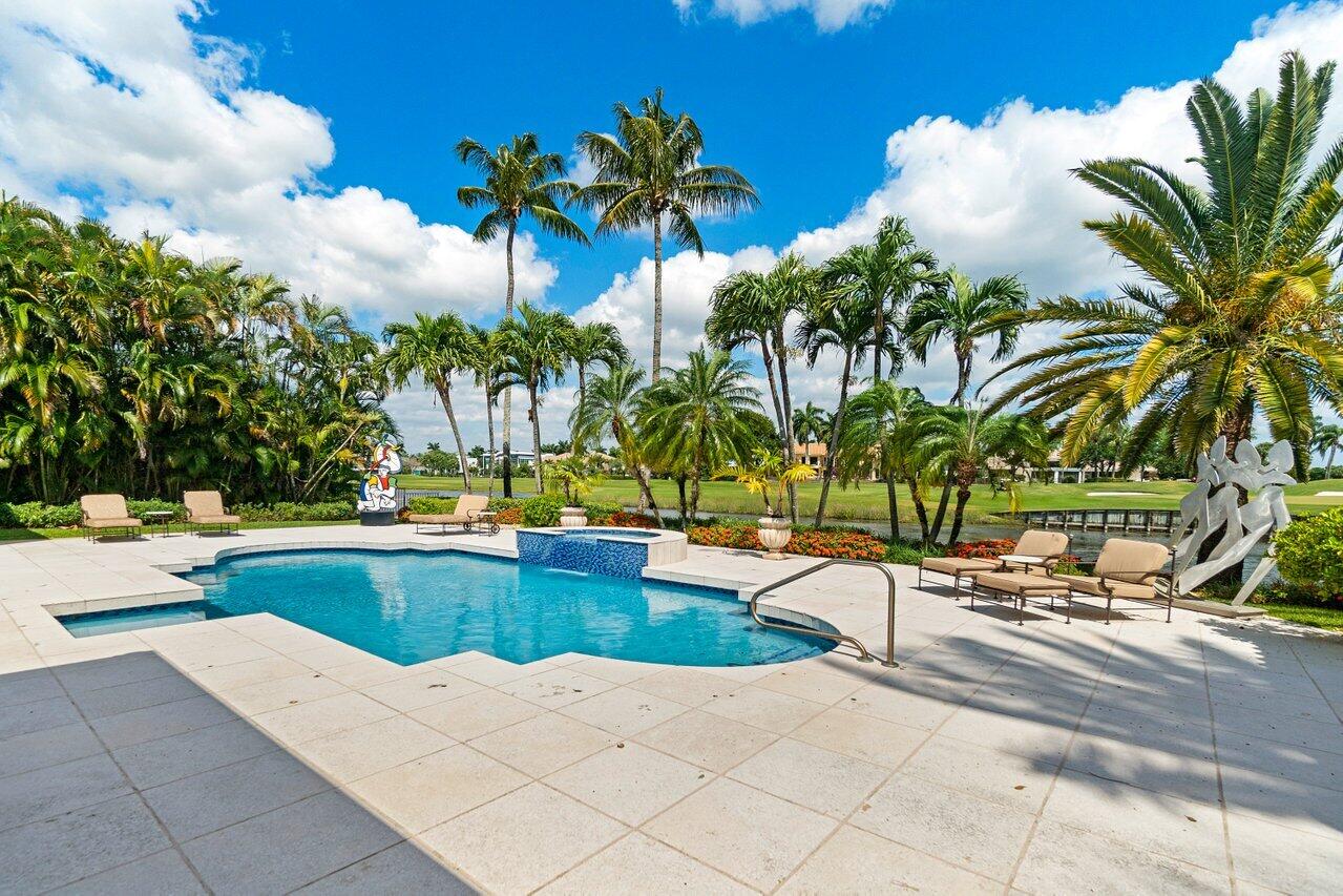 17903 Lake Estates Drive