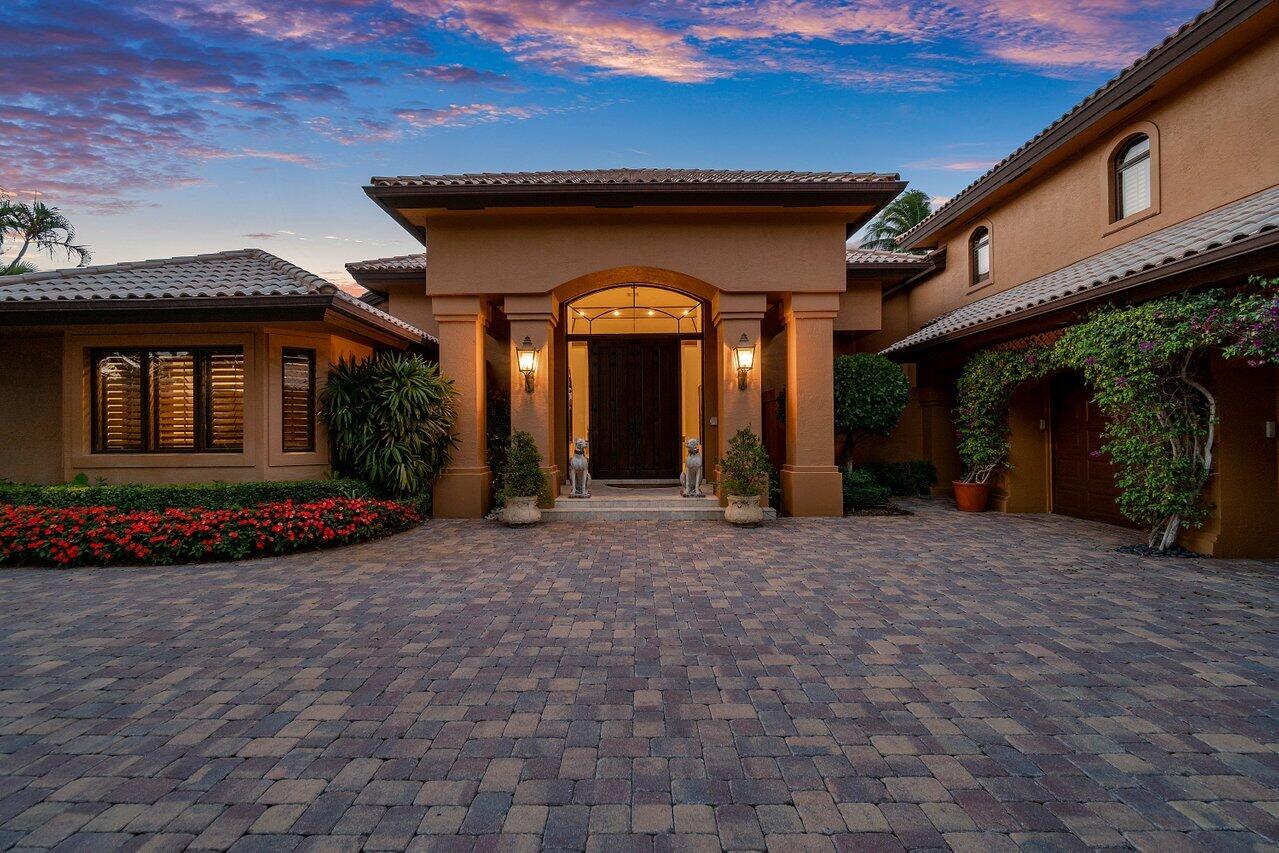 17903 Lake Estates Drive
