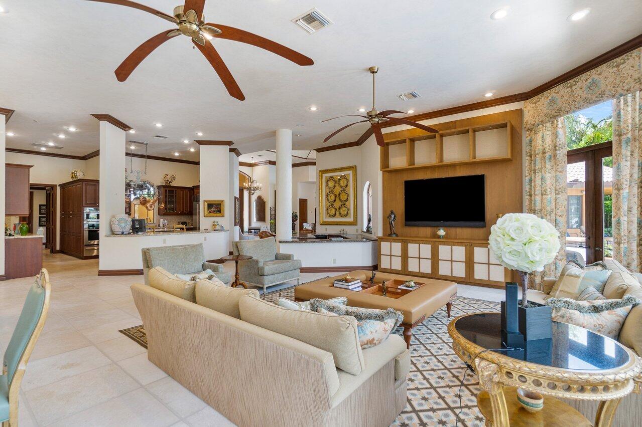 17903 Lake Estates Drive