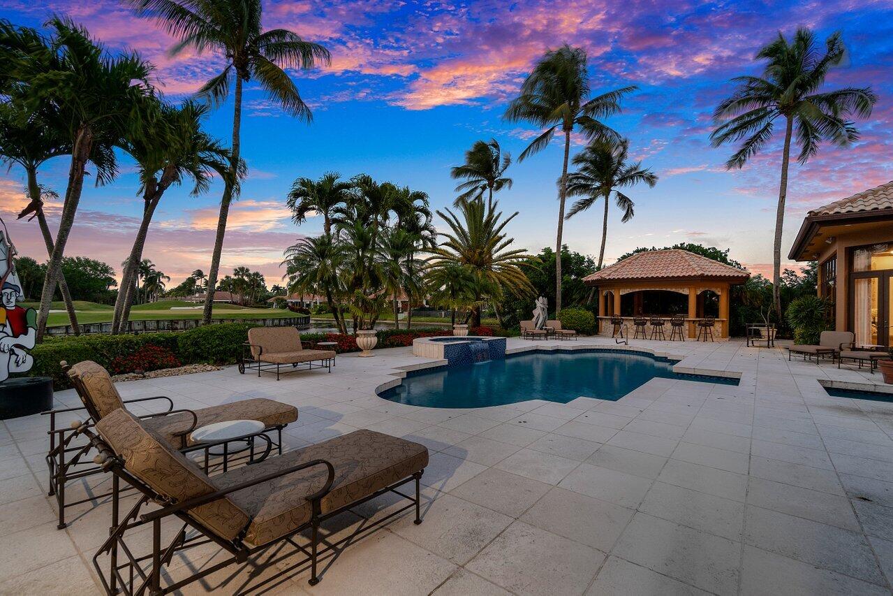 17903 Lake Estates Drive