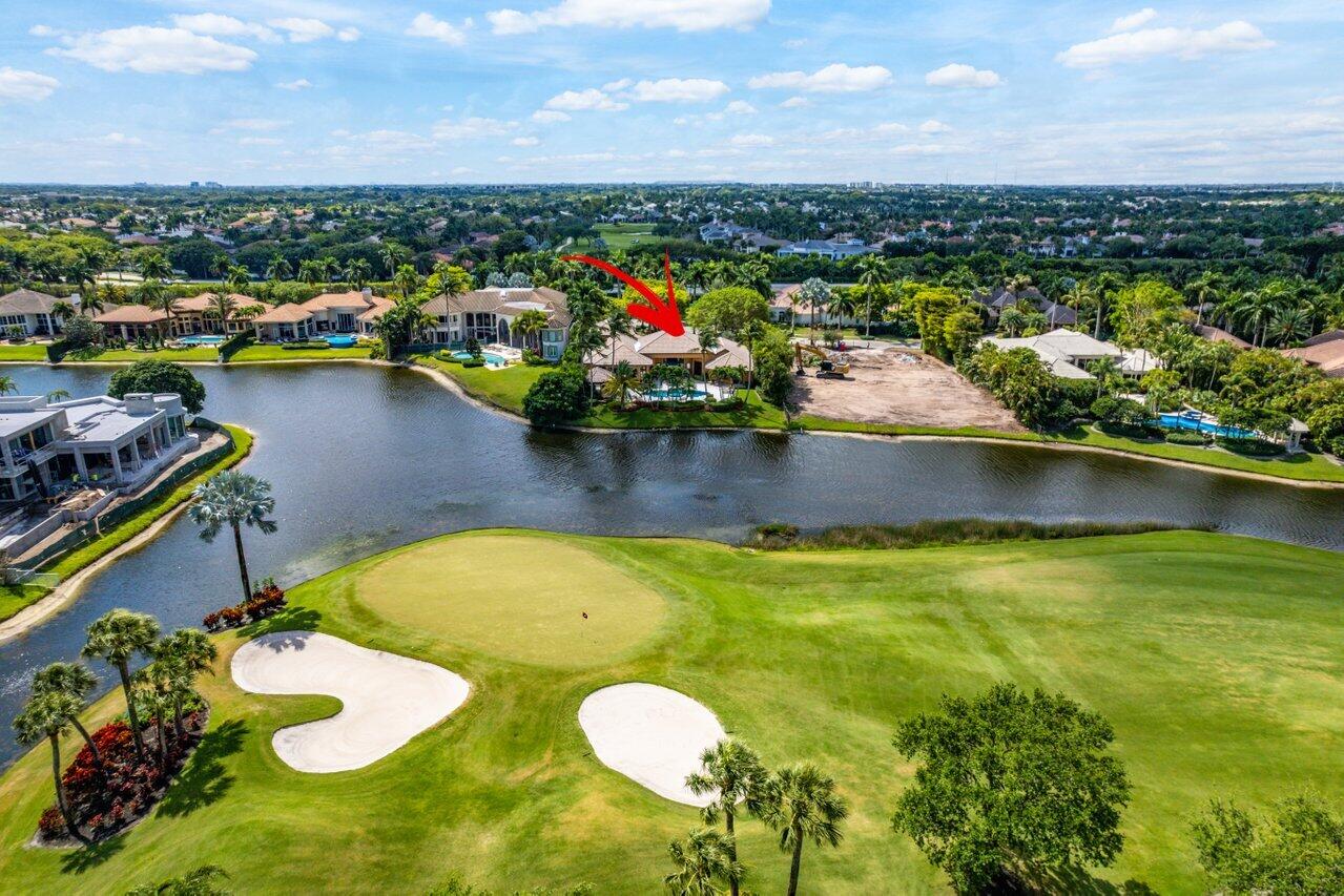 17903 Lake Estates Drive