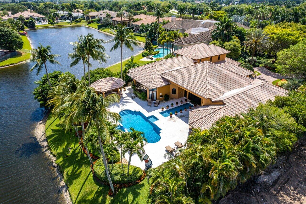 17903 Lake Estates Drive