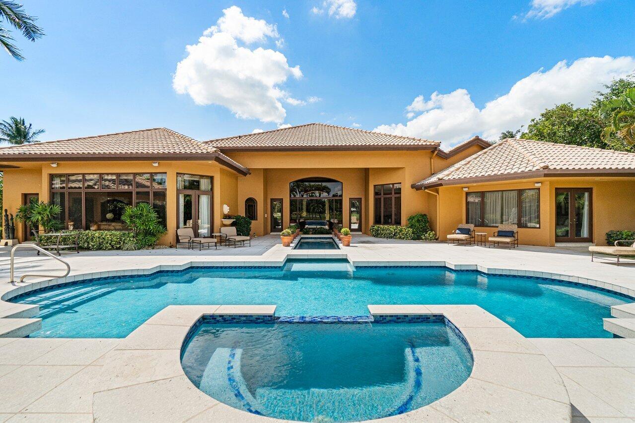 17903 Lake Estates Drive