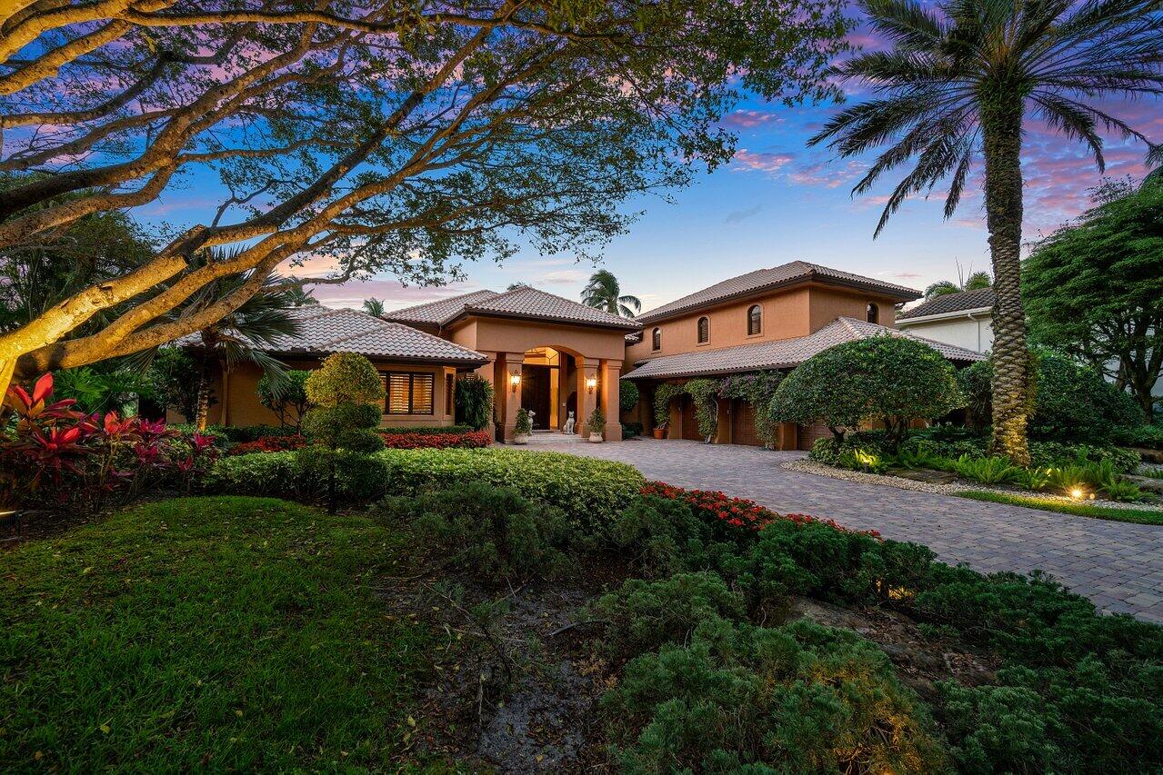 17903 Lake Estates Drive