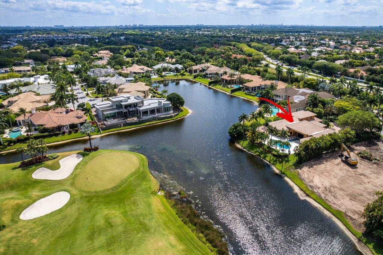 17903 Lake Estates Drive