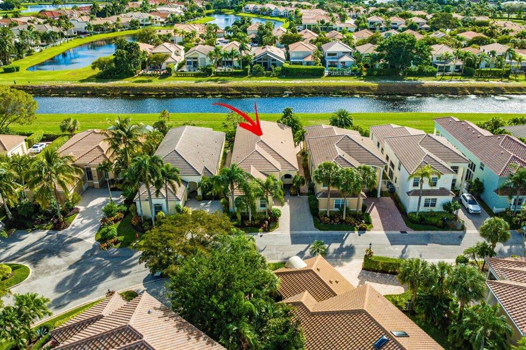 16866 Knightsbridge Lane