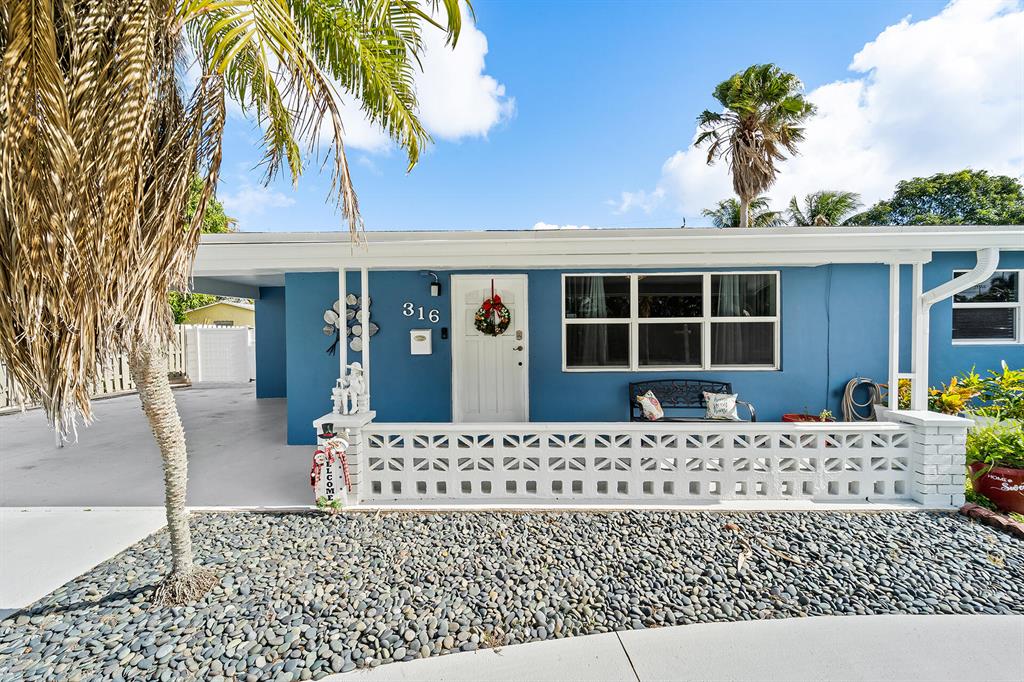 316 SE 6th Avenue