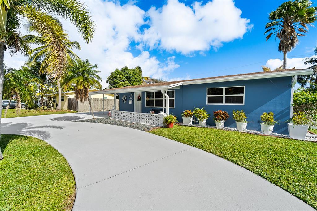 316 SE 6th Avenue