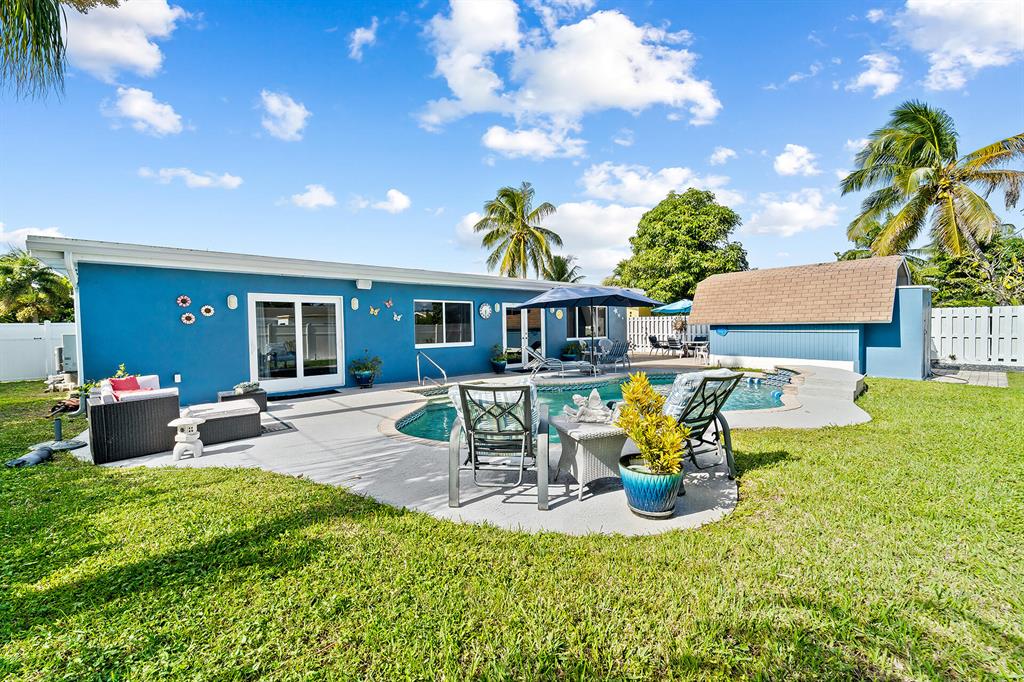 316 SE 6th Avenue