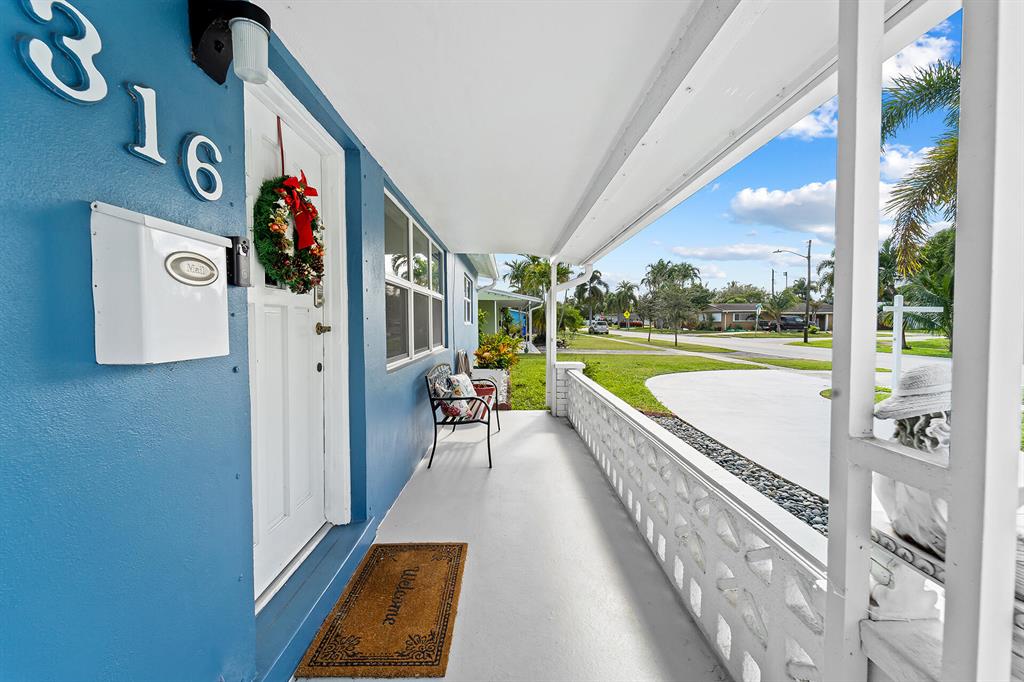 316 SE 6th Avenue