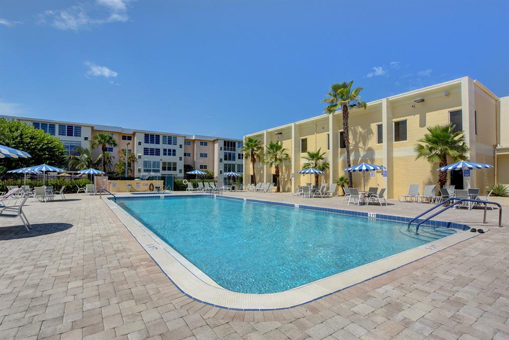 2400 NE 1st Lane Unit: 312
