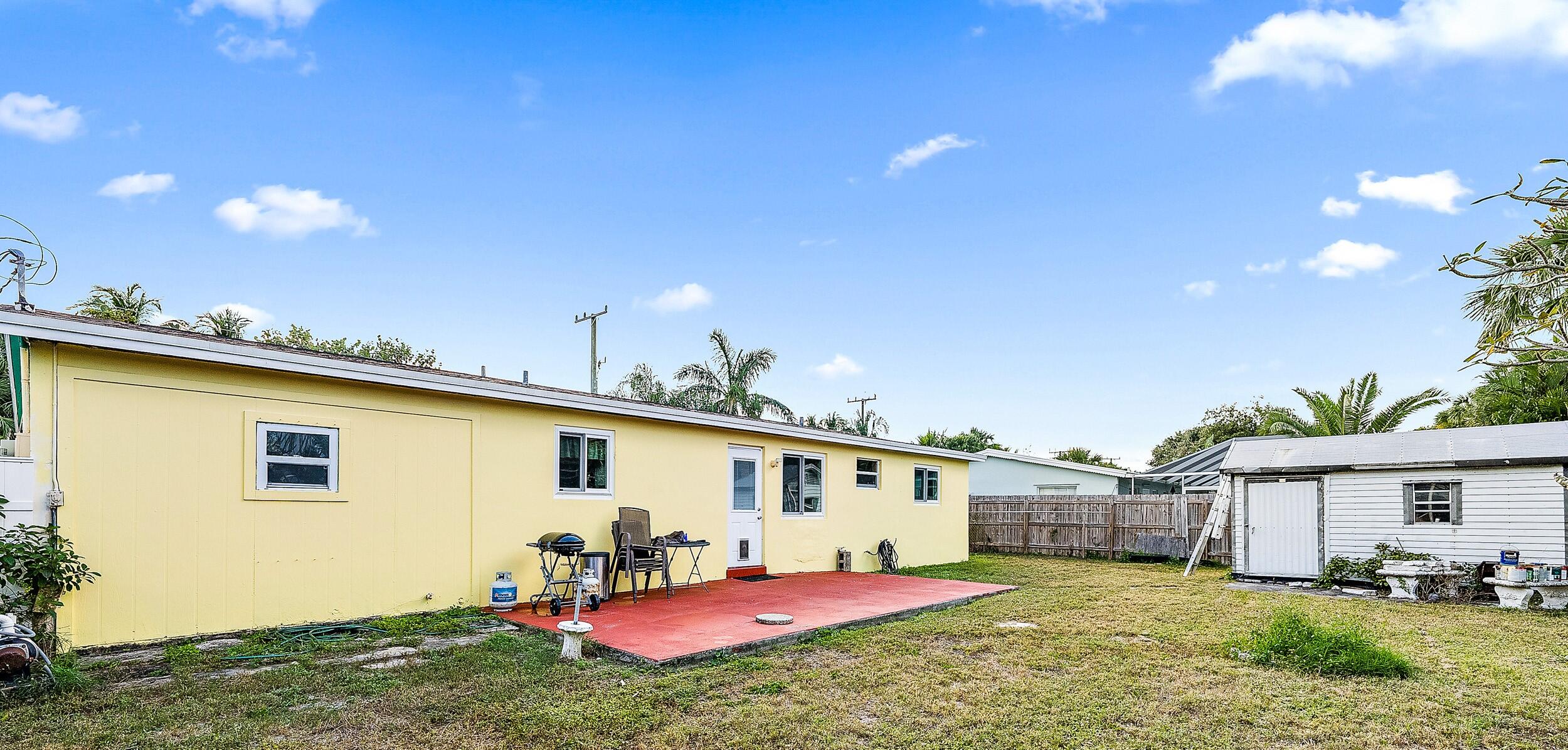 2353 Idlewild Road