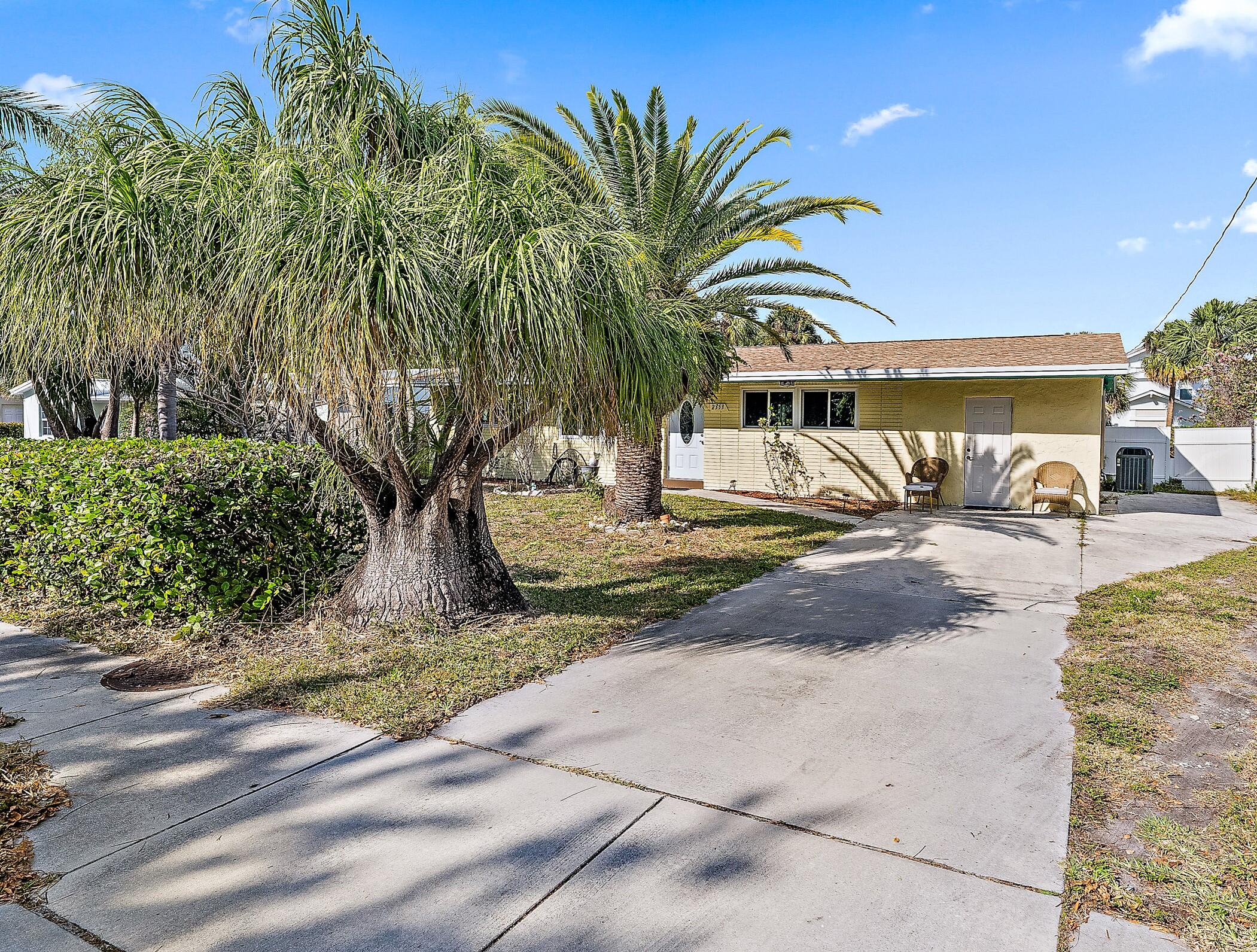 2353 Idlewild Road