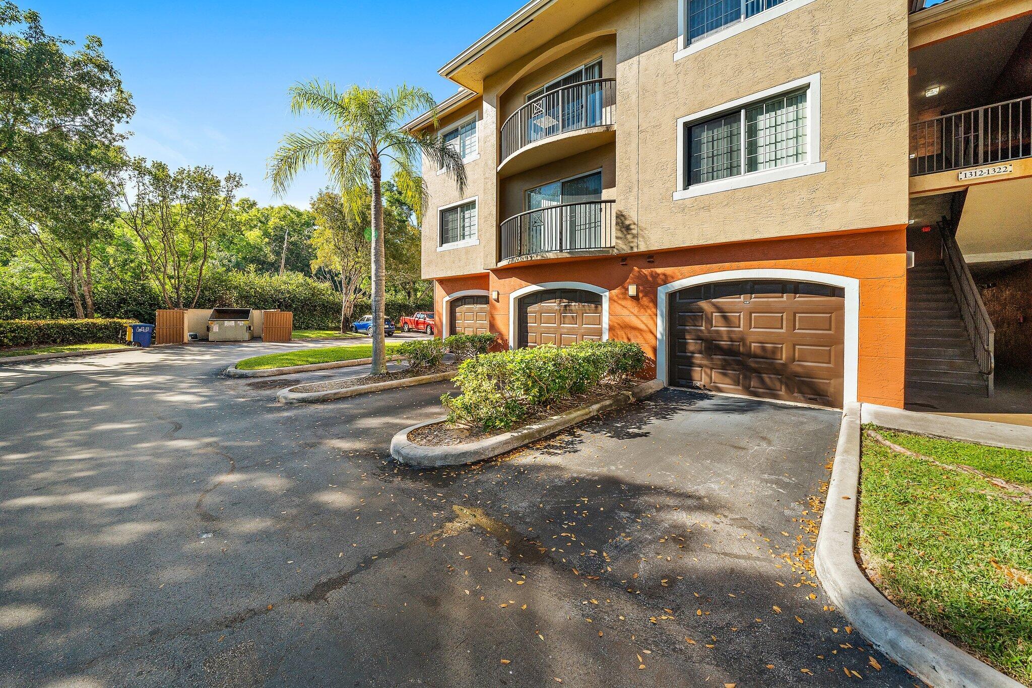 4159 N Haverhill Road Unit: 1318