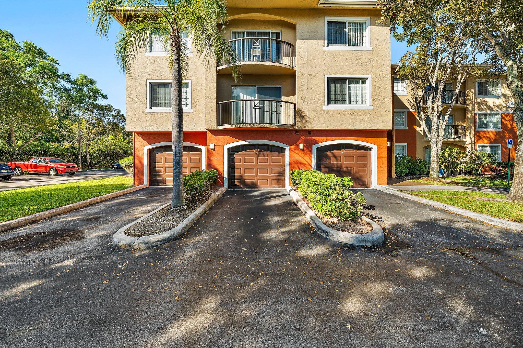 4159 N Haverhill Road Unit: 1318