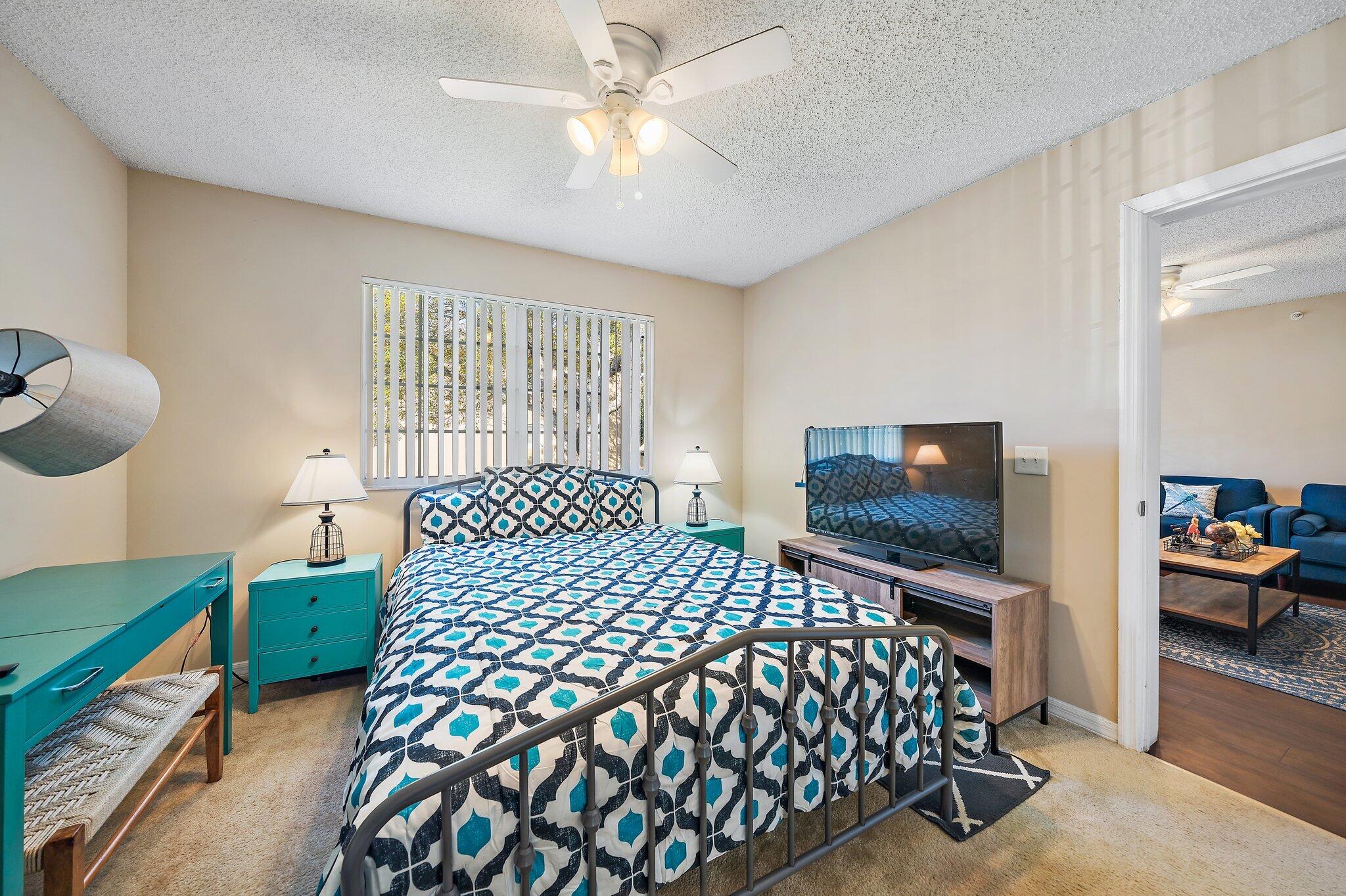 4159 N Haverhill Road Unit: 1318