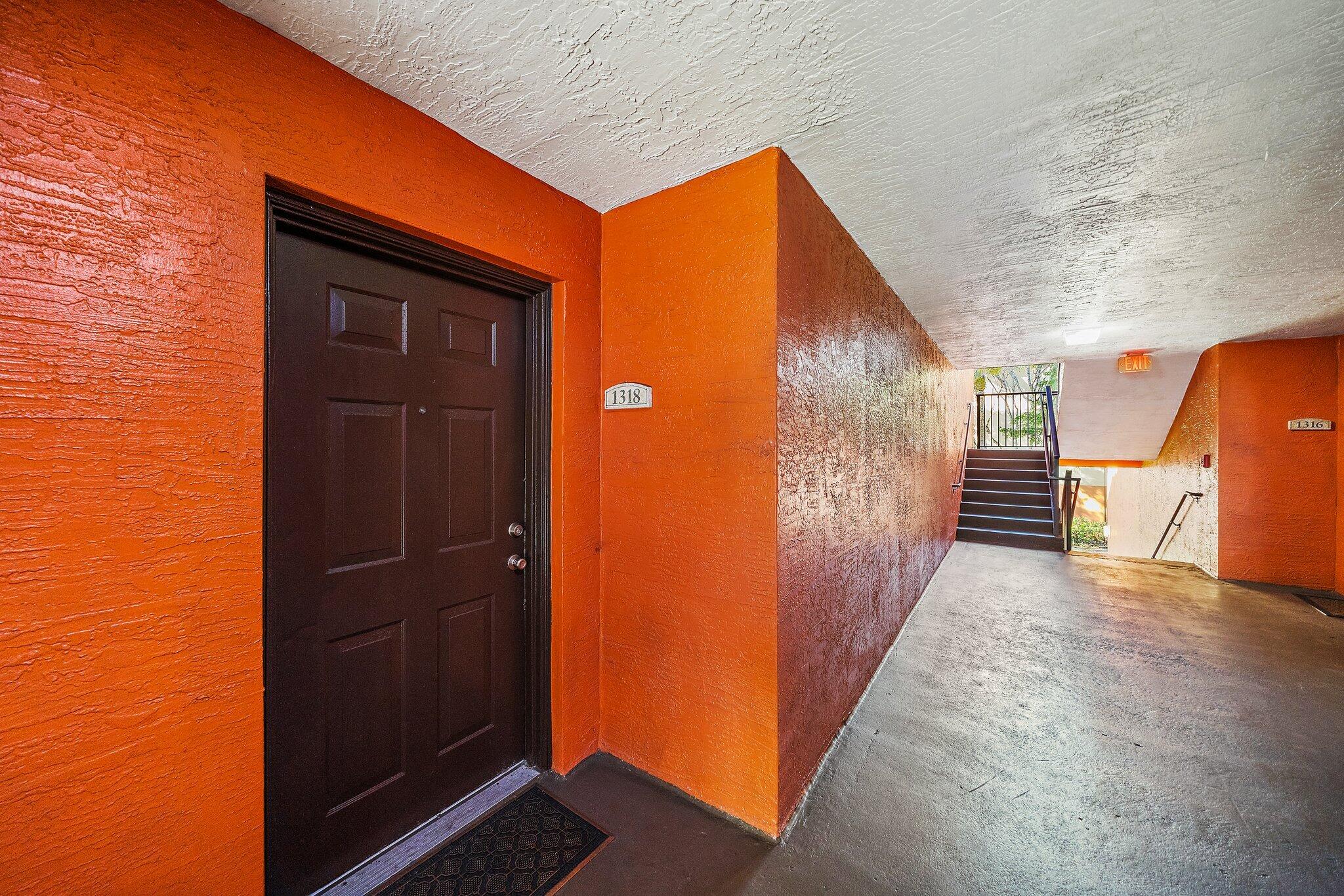 4159 N Haverhill Road Unit: 1318