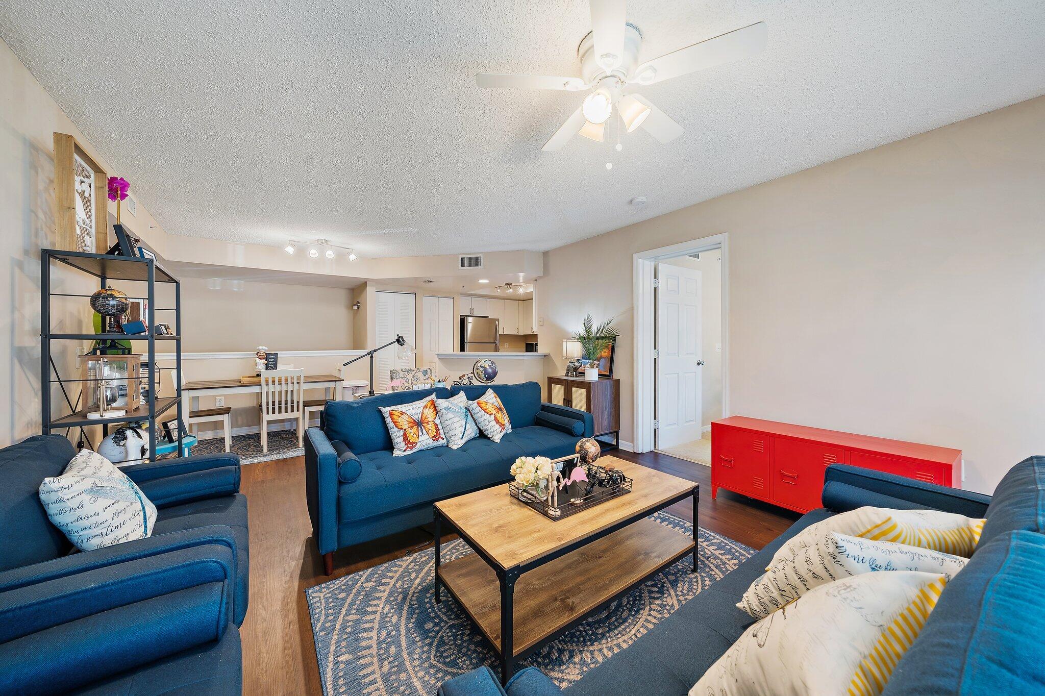 4159 N Haverhill Road Unit: 1318