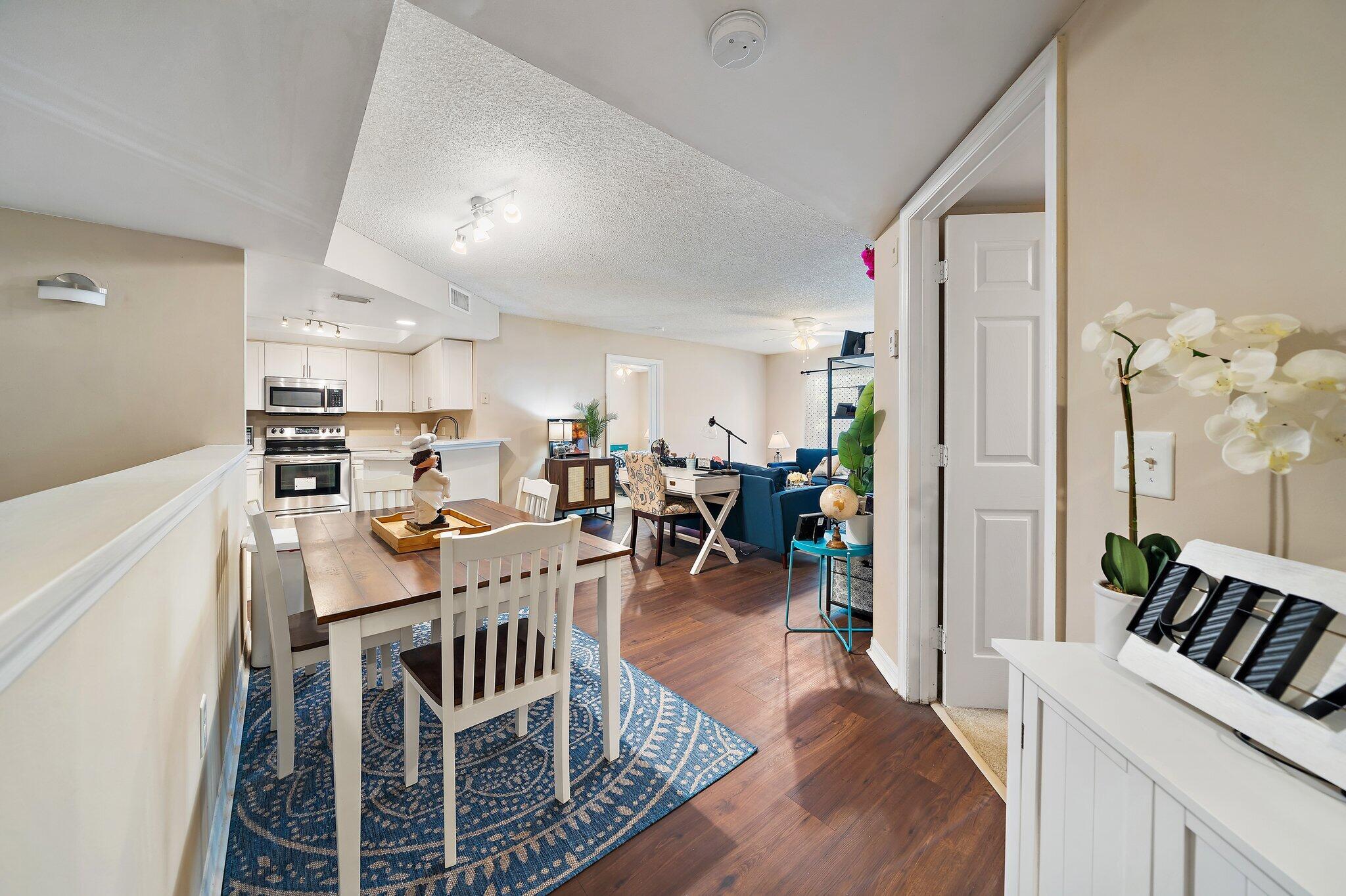 4159 N Haverhill Road Unit: 1318