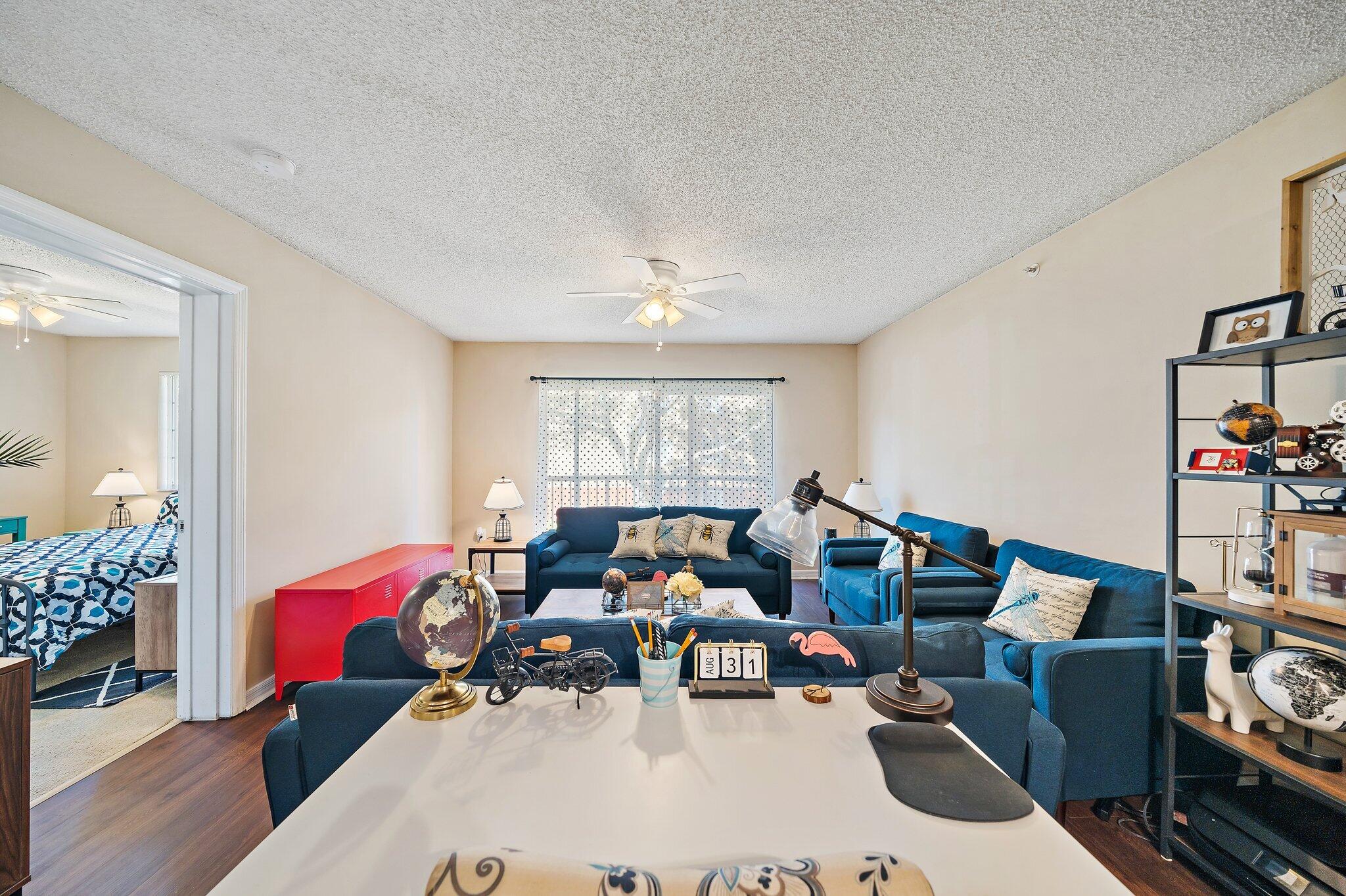 4159 N Haverhill Road Unit: 1318