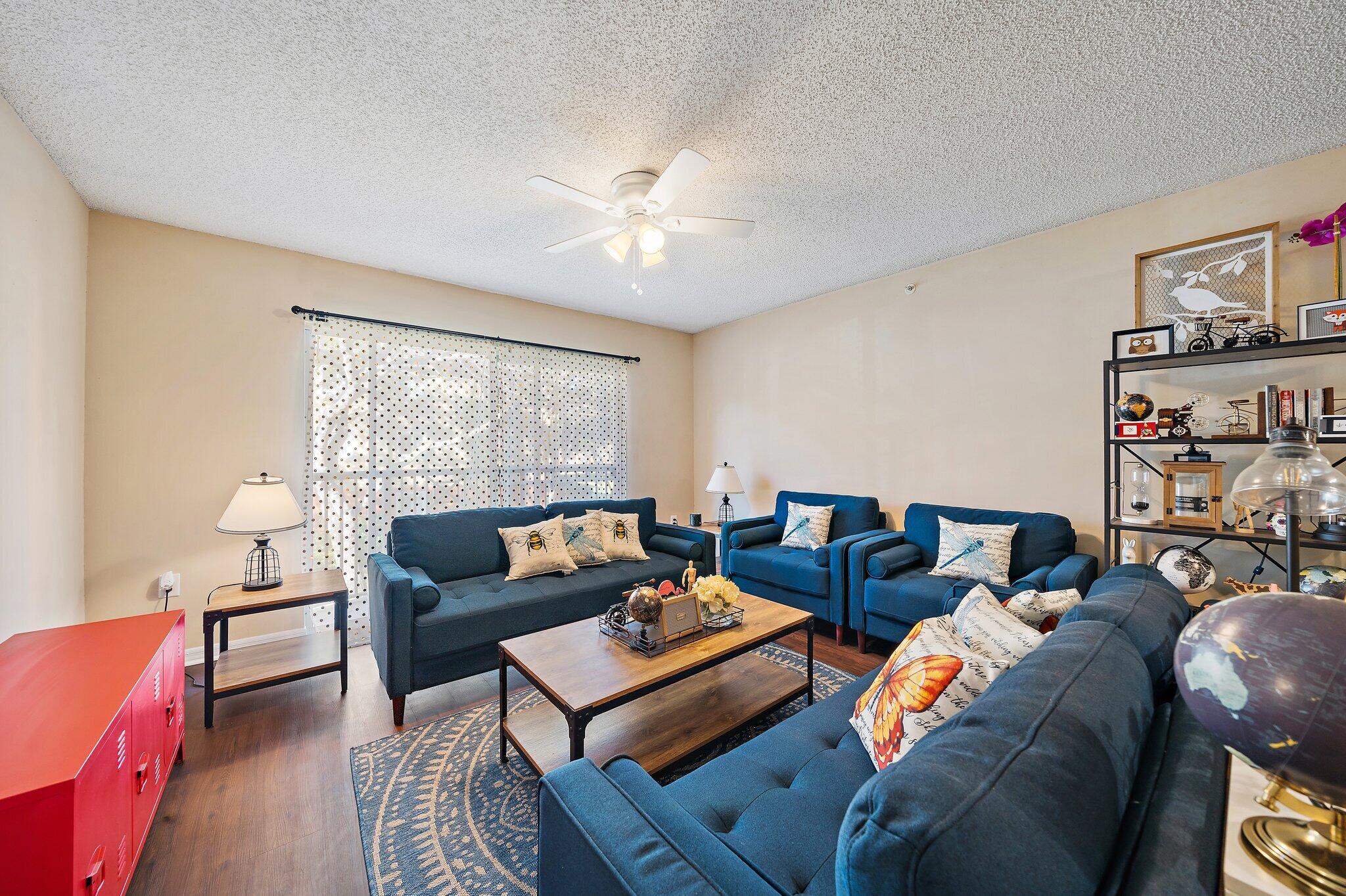 4159 N Haverhill Road Unit: 1318