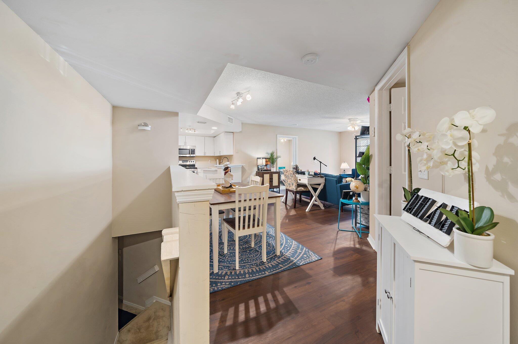 4159 N Haverhill Road Unit: 1318