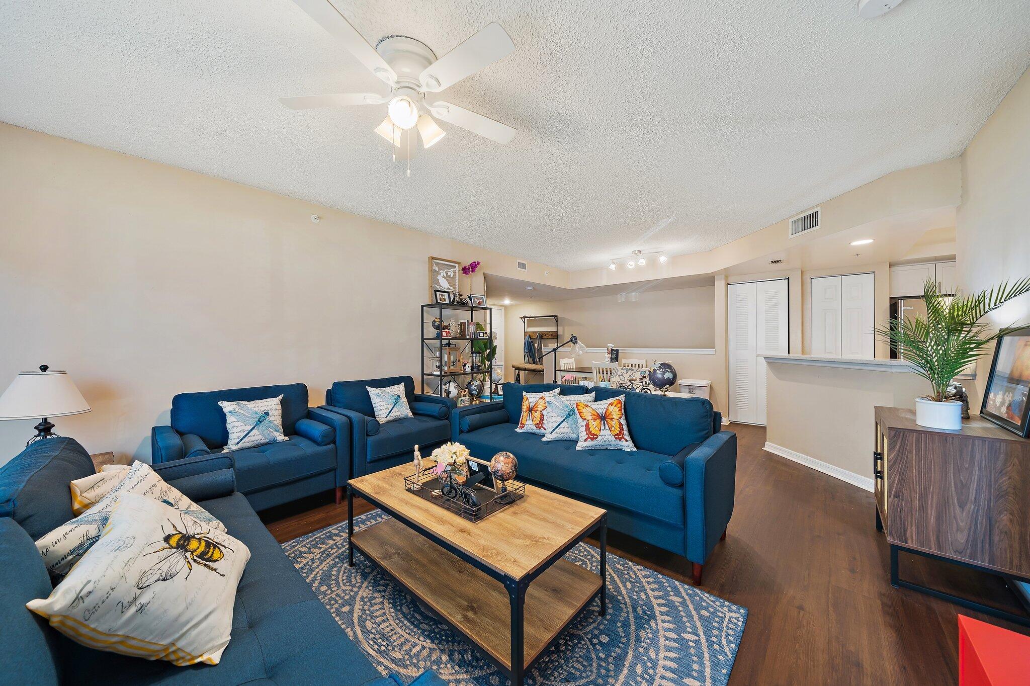 4159 N Haverhill Road Unit: 1318